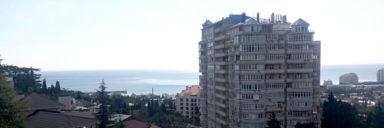 дом г Ялта ул Лукомского П.И. 12д фото 13