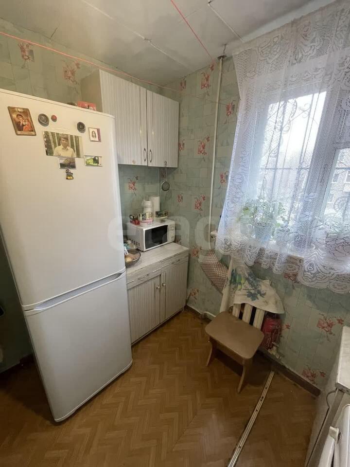квартира г Нижний Тагил ул Зари 56 фото 5