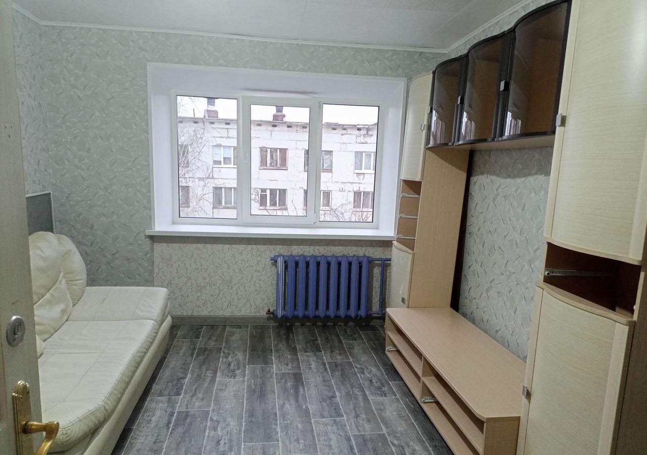 комната г Нижний Тагил р-н Тагилстроевский ул Солнечная 14 фото 12