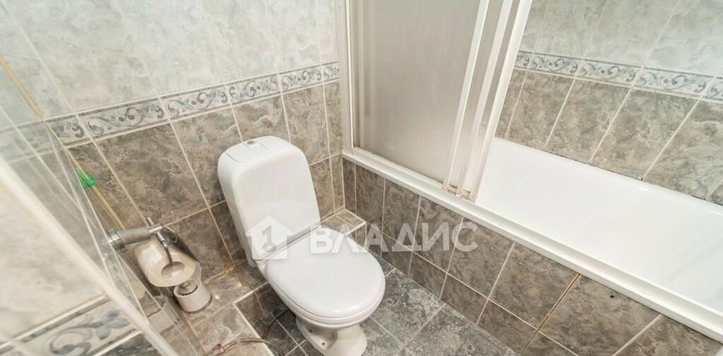 квартира г Петрозаводск пр-кт Комсомольский 23 фото 18