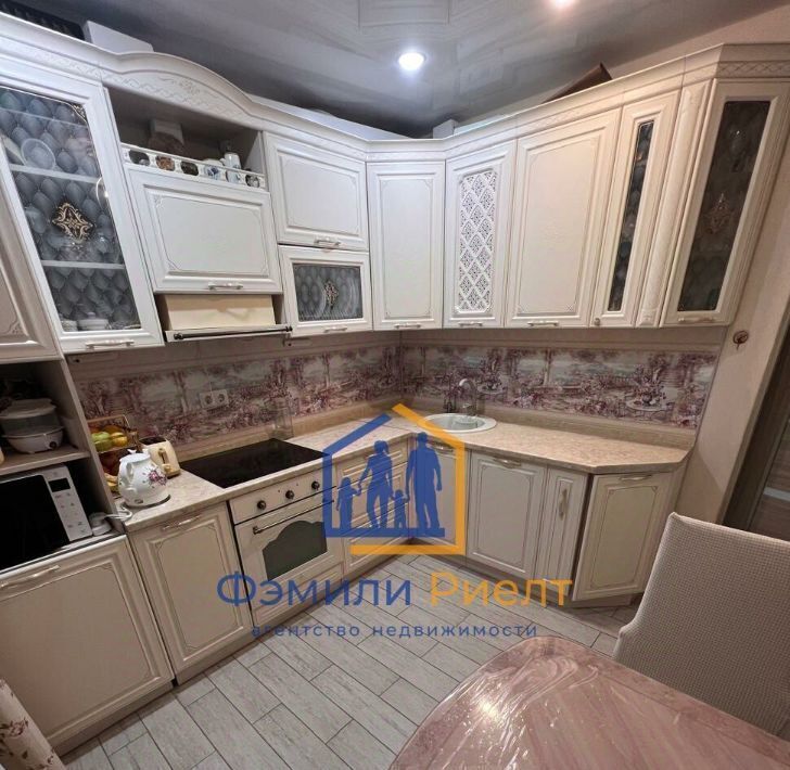 квартира г Обнинск ул Поленова 14 фото 6