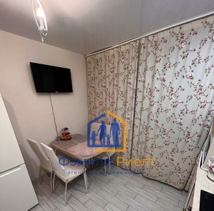 квартира г Обнинск ул Поленова 14 фото 7