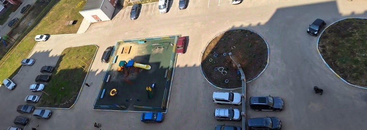 квартира г Калуга р-н Октябрьский ул Молодежная 41 фото 18