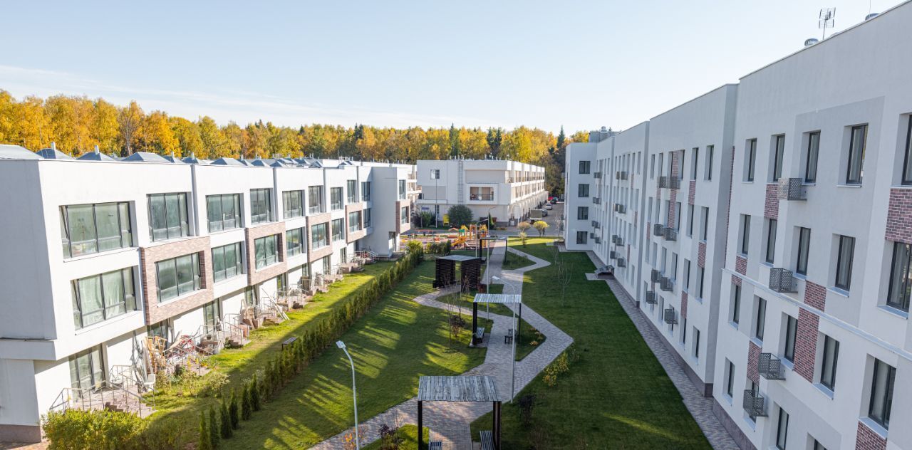 квартира г Москва ТиНАО Троицк ул. Бориса Житкова, 5 фото 11