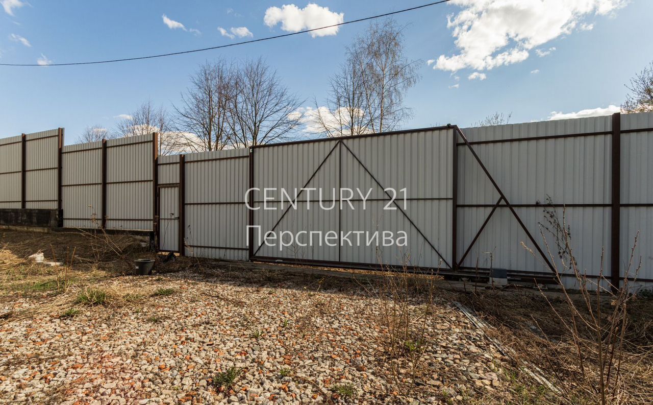 дом г Лосино-Петровский д Кармолино рп Свердловский 29 км, ул. Берёзовая Аллея, 58, Щёлковское шоссе фото 24