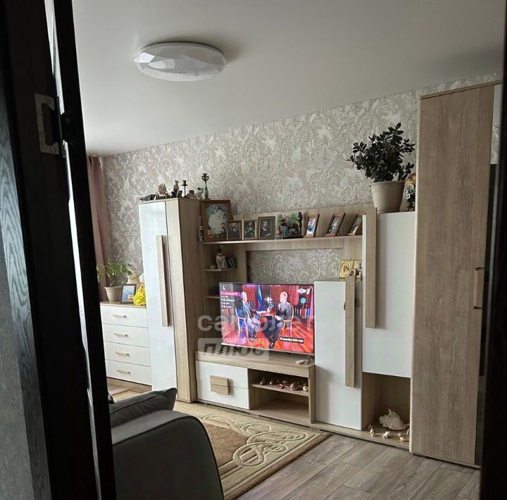 квартира г Пенза р-н Октябрьский пр-кт Строителей 126 фото 12