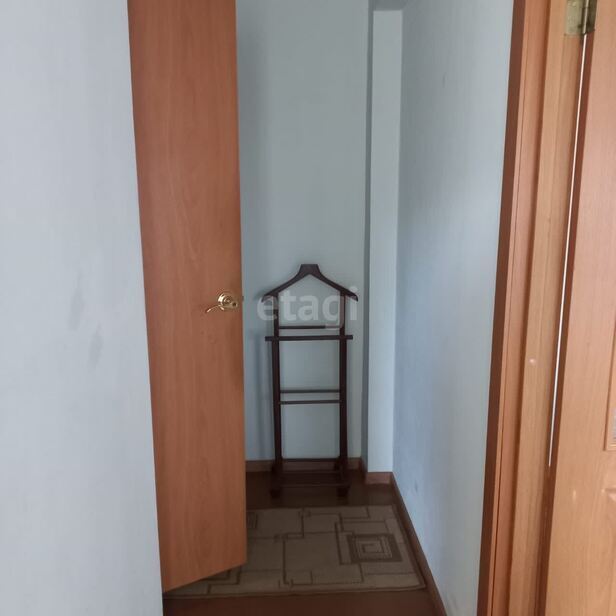 квартира г Брянск р-н Советский пр-т Ленина, д. 65 фото 11