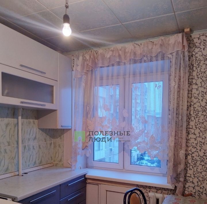 квартира г Саратов р-н Кировский ул им Разина С.Т. 80 фото 5
