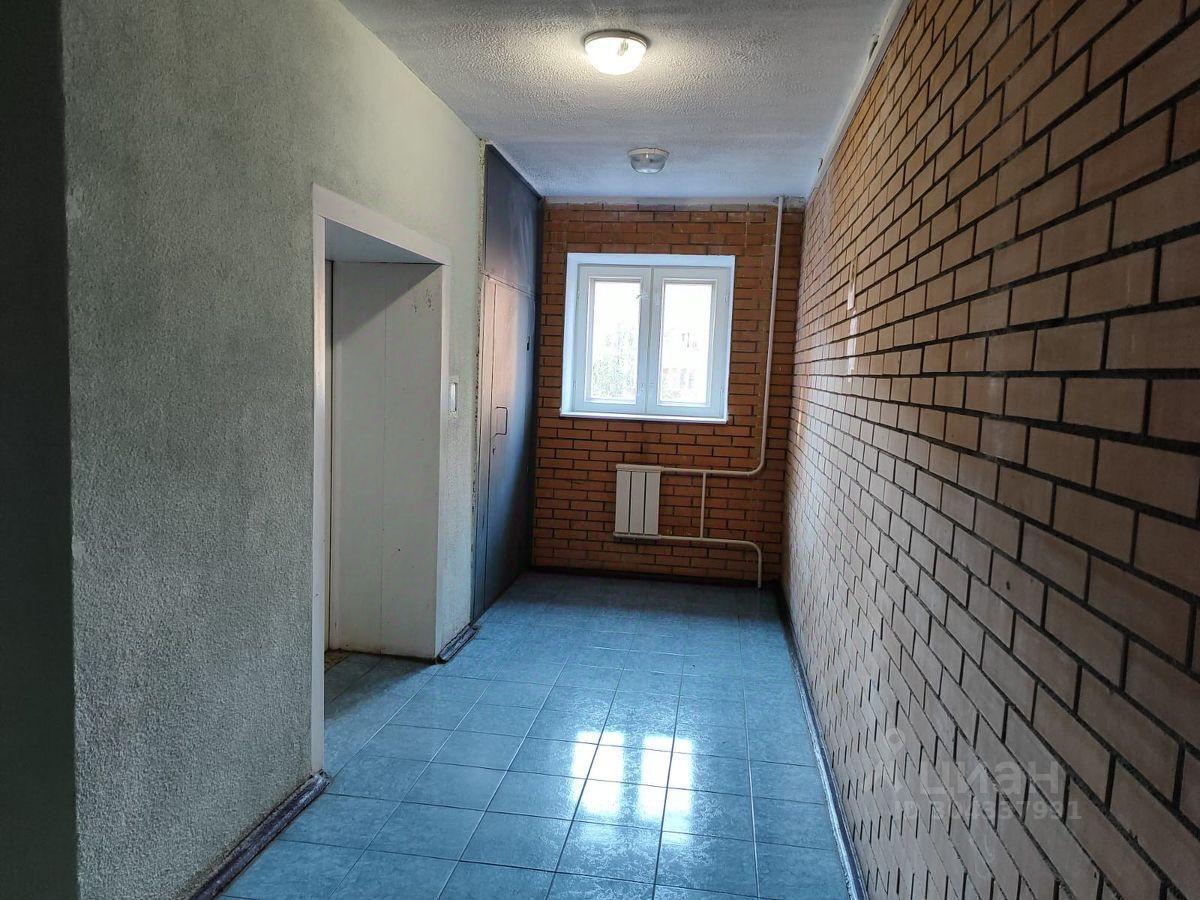 квартира городской округ Одинцовский г Звенигород мкр Лесной Фасадная улица, 9, Лесной Городок фото 2