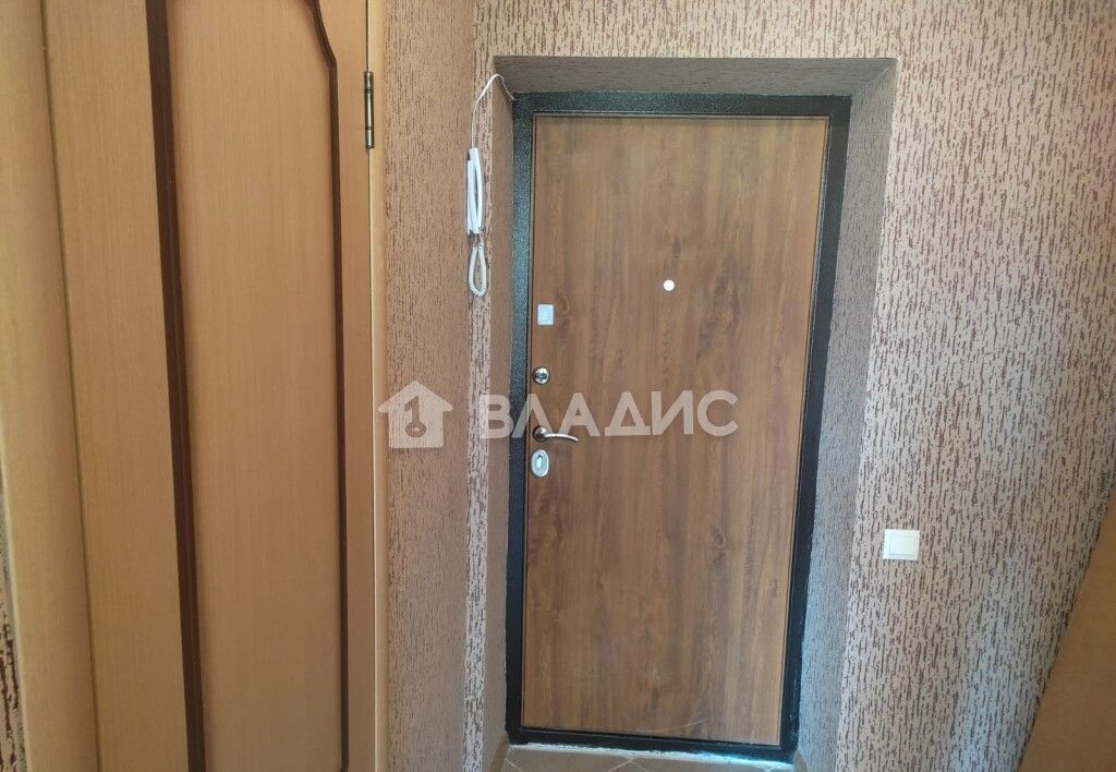 квартира г Владимир мкр Пиганово ул Центральная 30а р-н Ленинский фото 10