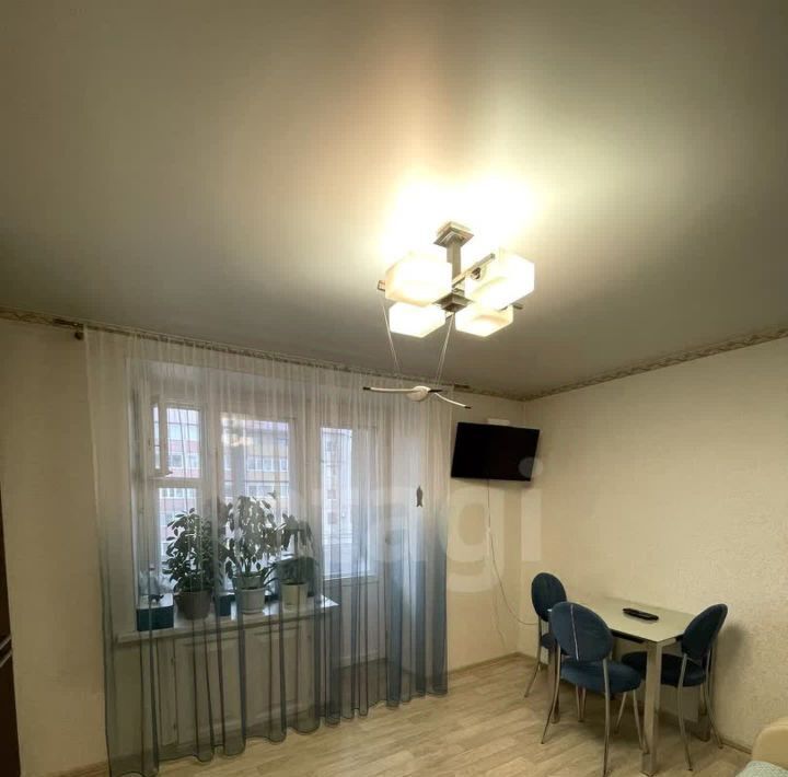 квартира р-н Котласский г Котлас ул Ушинского 27 фото 3