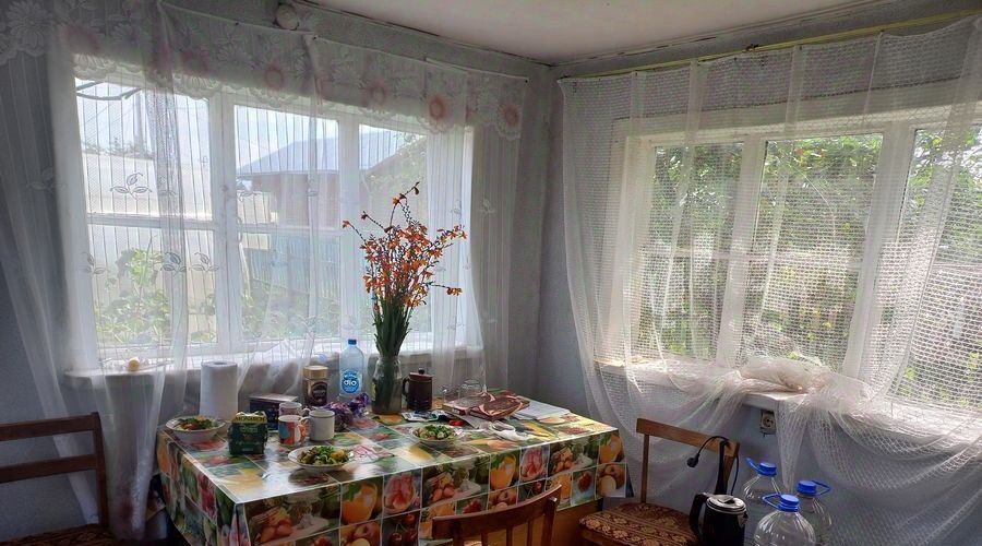 дом г Новосибирск Студенческая снт Весна 71 фото 2