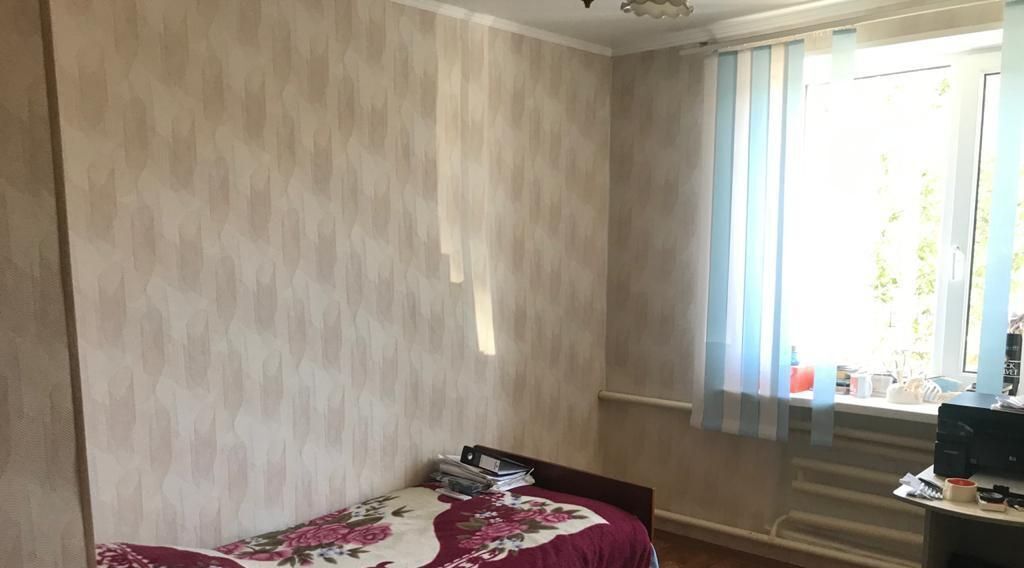 квартира г Белгород Западный пер 2-й Автодорожный 1 фото 4