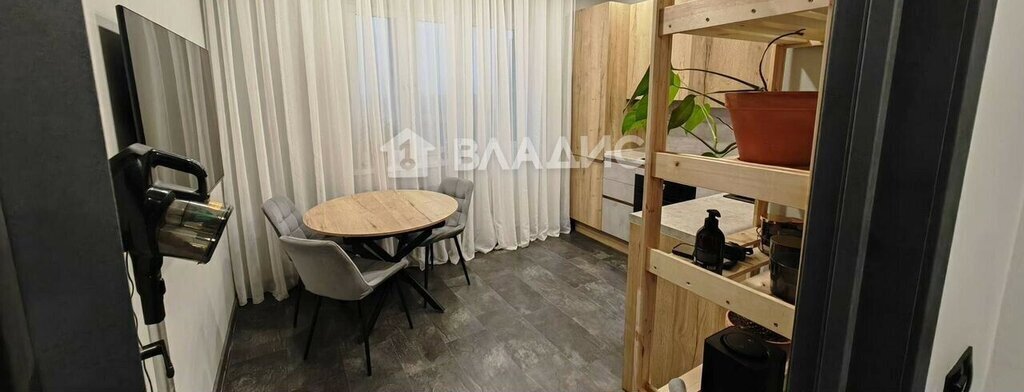 квартира г Королев ул Тарасовская 14 Ботанический сад фото 13