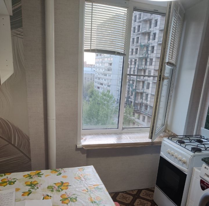 квартира г Москва метро Перово ул 2-я Владимирская 10 фото 10
