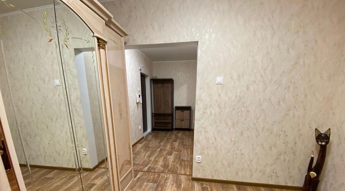 квартира г Москва метро Коньково ул Профсоюзная 111к/1 фото 4