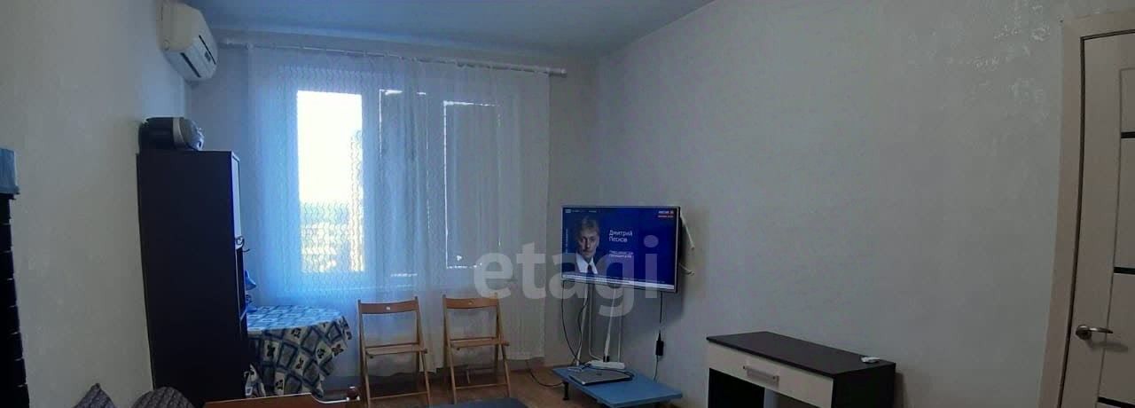 квартира р-н Анапский г Анапа ул Лермонтова 116к/2 фото 3