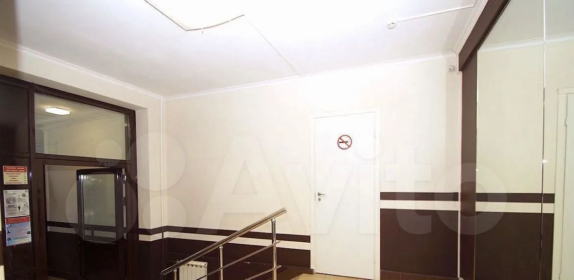 квартира г Москва метро ВДНХ ул Академика Королева 8к/1 фото 16