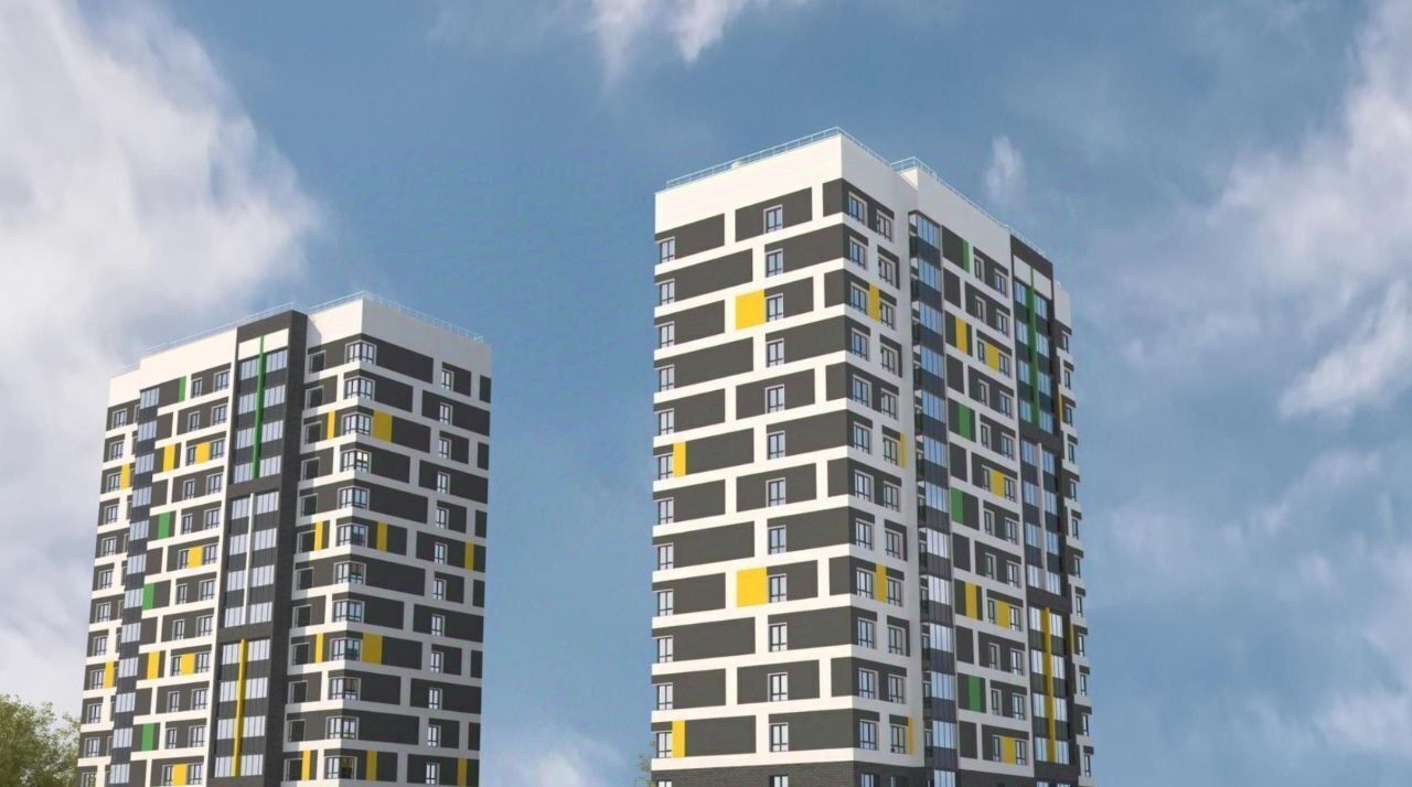 квартира г Барнаул р-н Центральный ул Нагорная 6-я 15г/12 фото 7