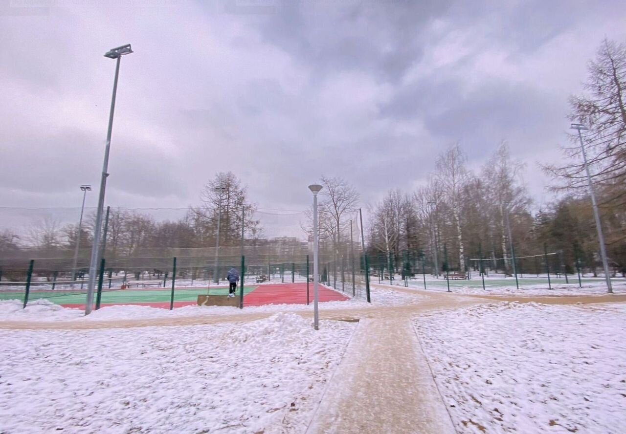 квартира г Москва метро Лианозово проезд Ижорский 17а фото 28