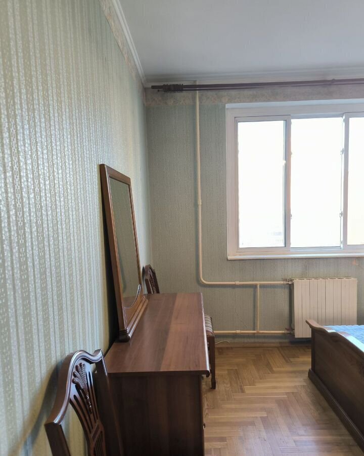 квартира г Москва метро Верхние Лихоборы б-р Бескудниковский 2к/1 фото 27