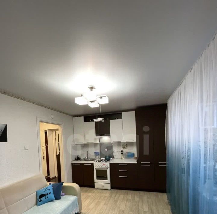 квартира р-н Котласский г Котлас ул Ушинского 27 фото 6