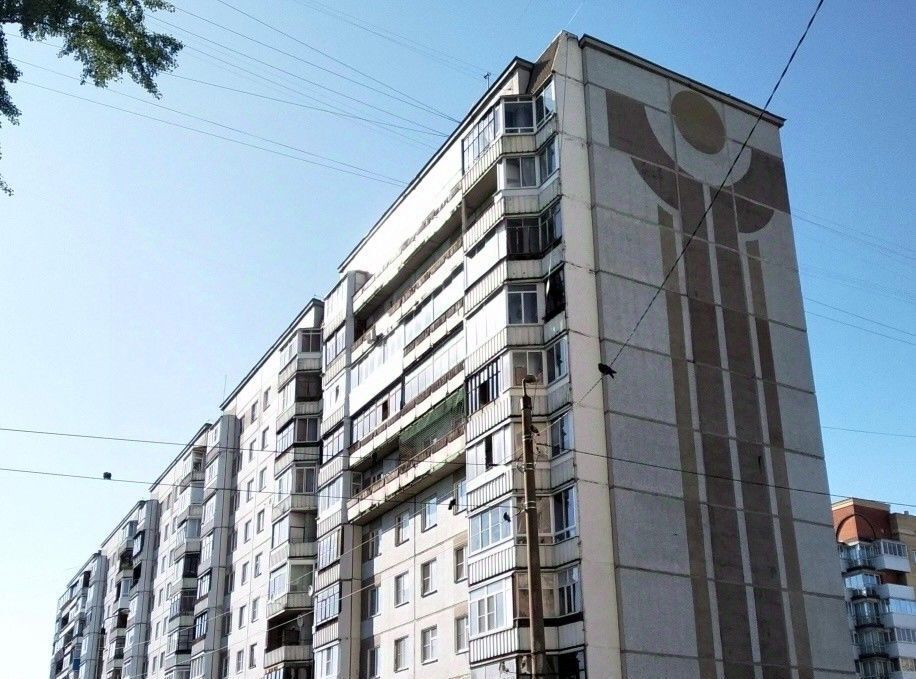 квартира г Архангельск Октябрьский ул Логинова 80 фото 10