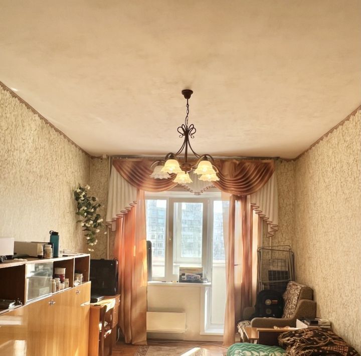 квартира г Архангельск Октябрьский ул Логинова 80 фото 12