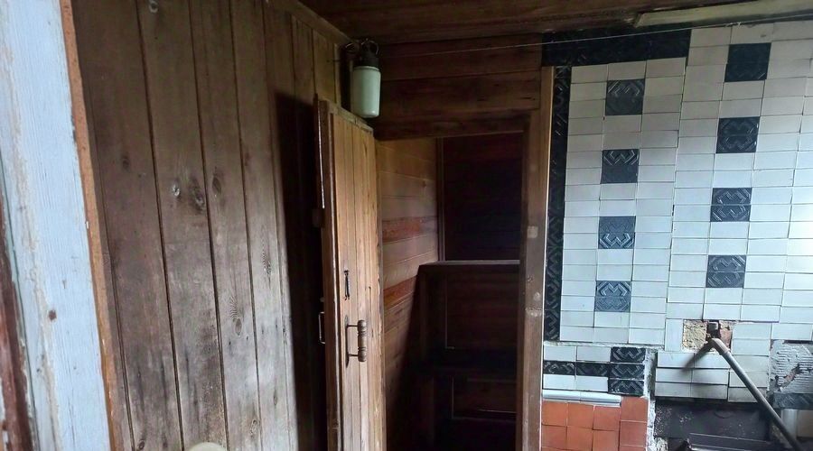 дом г Новосибирск Студенческая снт Весна 71 фото 9