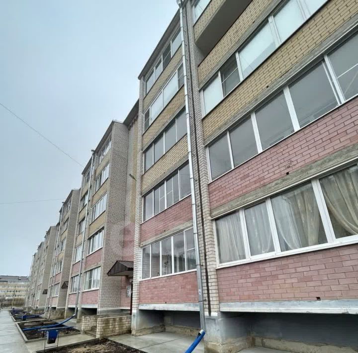 квартира р-н Котласский г Котлас ул Ушинского 27 фото 23