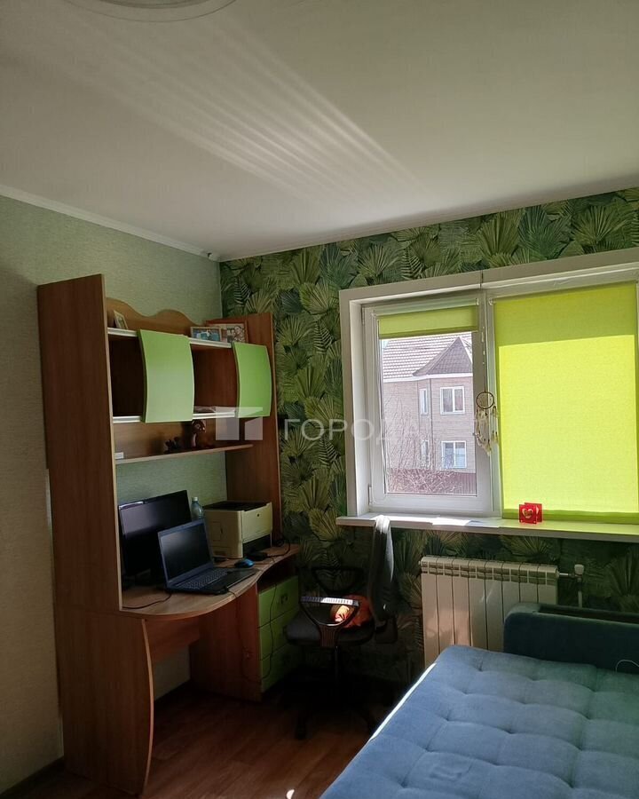 дом г Новосибирск р-н Дзержинский ул Полякова 2/11 фото 13
