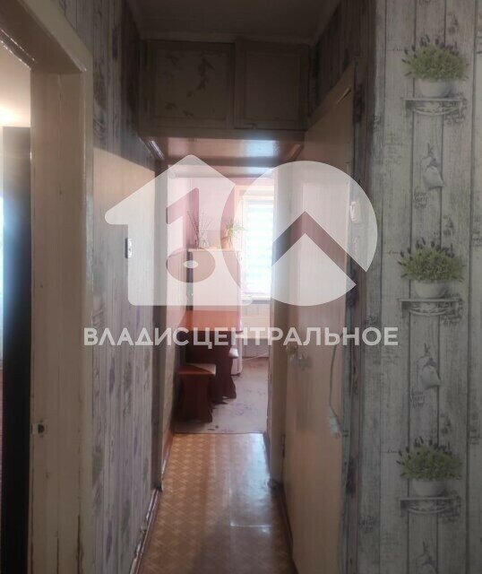квартира г Новосибирск ул Петухова 88 Площадь Маркса фото 4