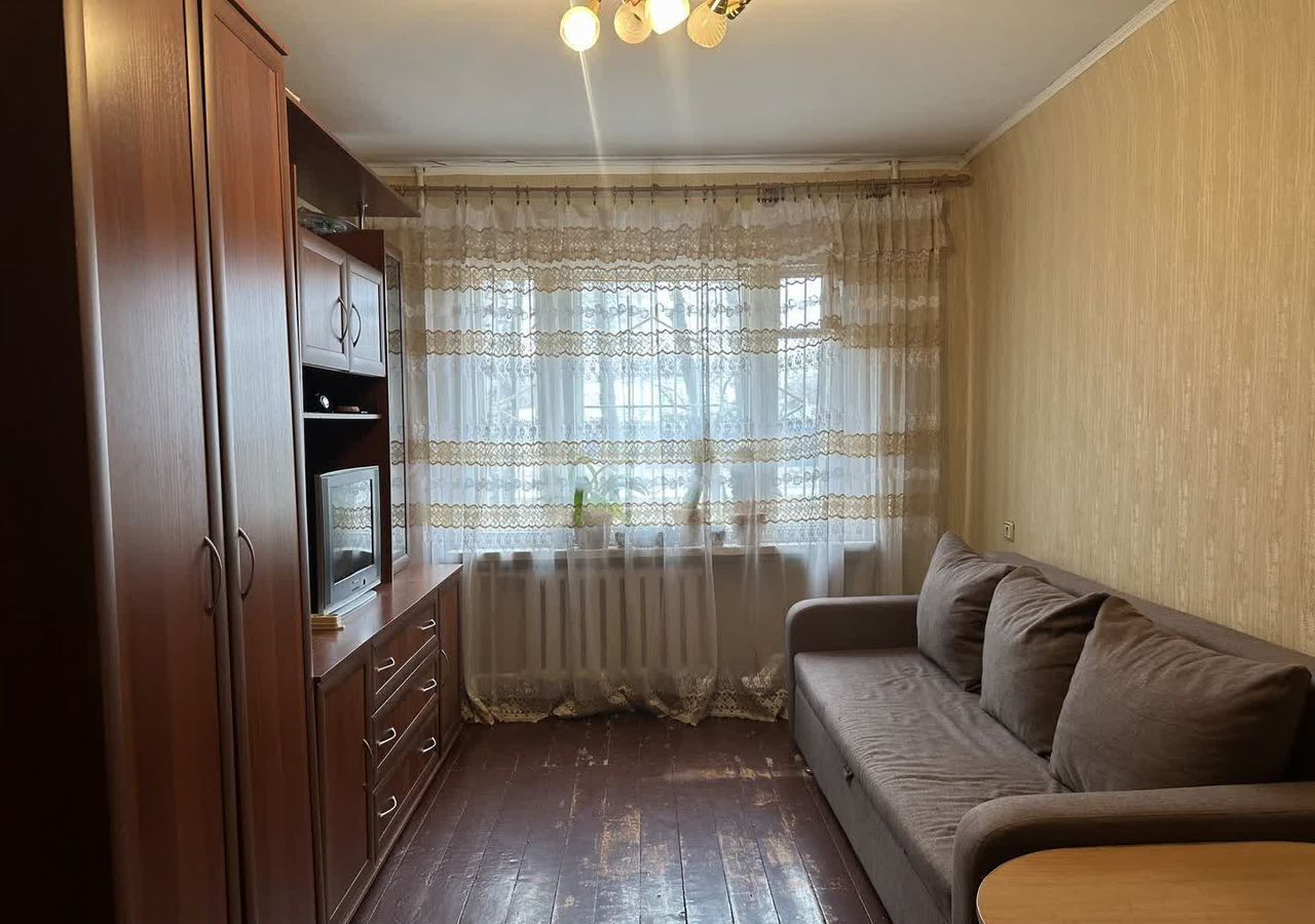 квартира г Казань метро Горки ул Профессора Камая 5 Республика Татарстан Татарстан фото 4