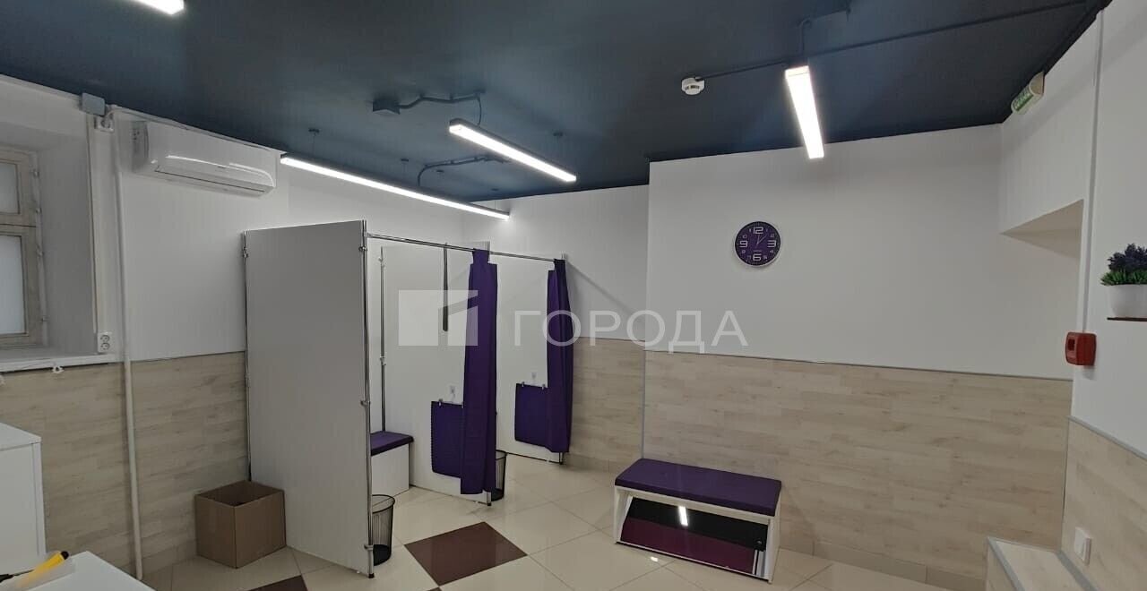 свободного назначения г Новосибирск Золотая Нива ул Федосеева 2 фото 7