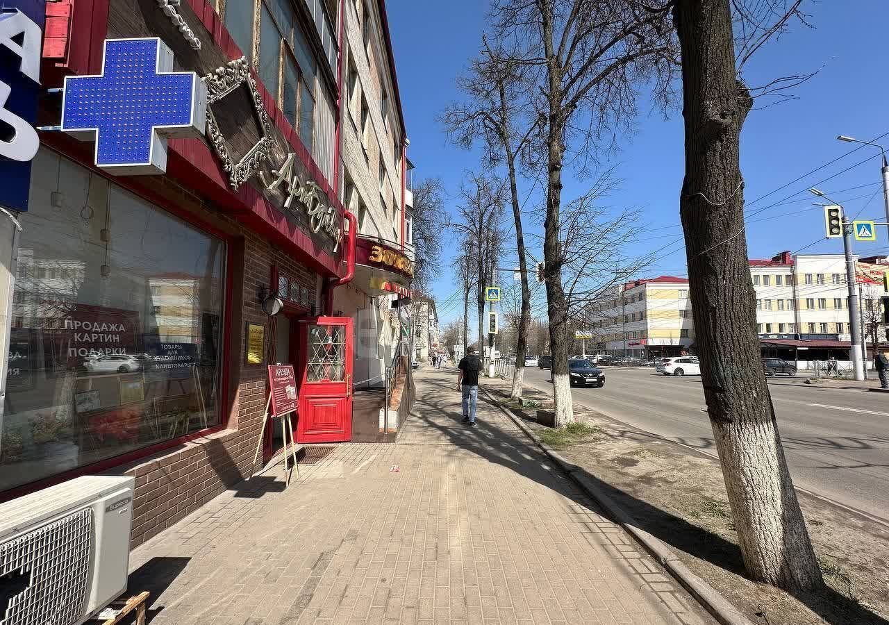 свободного назначения г Брянск рп Радица-Крыловка Бежицкий район ул 3 Интернационала 4 фото 18