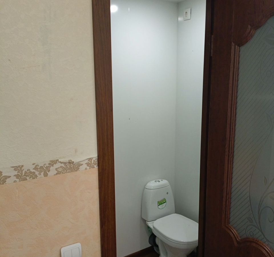 комната г Ижевск р-н Индустриальный ул Авангардная 14 фото 4