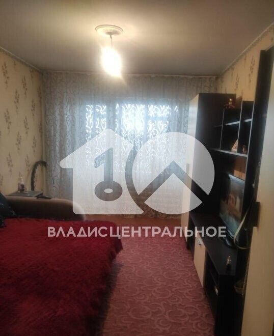 квартира г Новосибирск р-н Кировский ул Петухова 88 фото 1