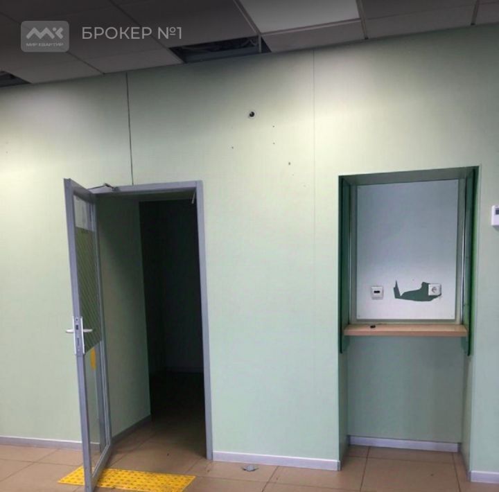 свободного назначения г Санкт-Петербург метро Московская пр-кт Ленинский 168 фото 4