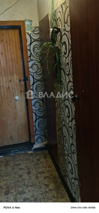 квартира г Санкт-Петербург метро Проспект Просвещения ул Жени Егоровой 12к/2 фото 7