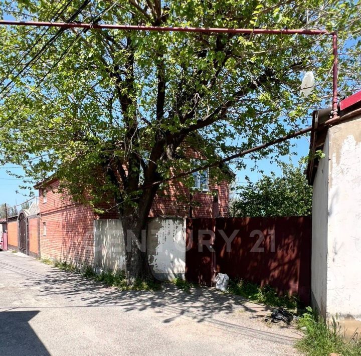 дом г Махачкала р-н Кировский ул. Маджалиская, 30 фото 5