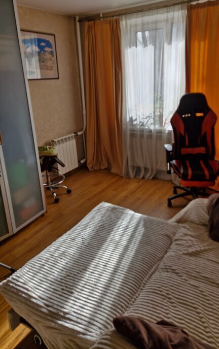 квартира г Москва метро Новогиреево ул Сталеваров 18к/2 фото 3