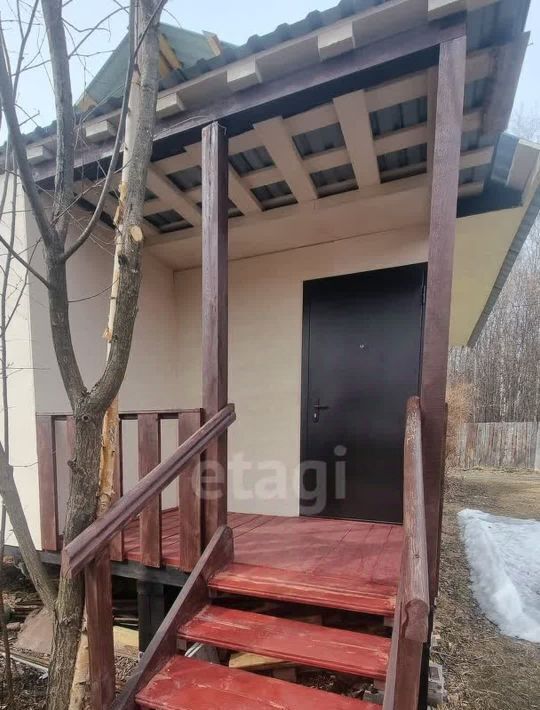 дом г Верхняя Пышма п Соколовка ул Загорная фото 2