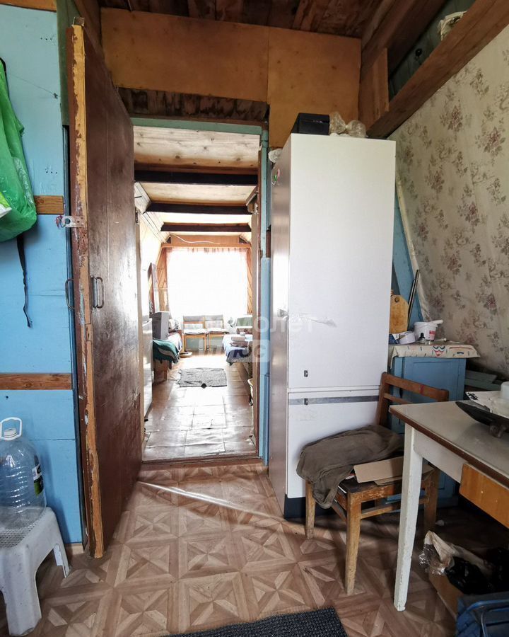 дом г Калуга р-н Московский снт Яблонька ул Малиновая фото 5
