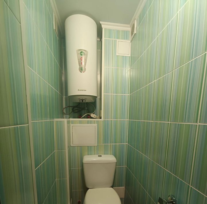 квартира г Курган ул Свердлова 15 фото 14