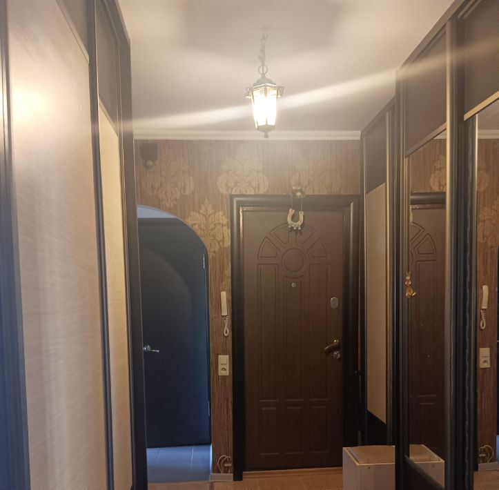 квартира г Курган ул Свердлова 15 фото 34