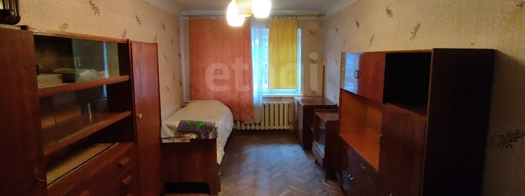 квартира г Ялта ул Строителей 7 фото 3