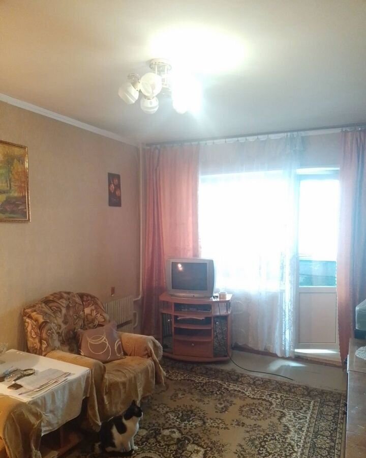 квартира г Железногорск ул Мира 8к/3 фото 8