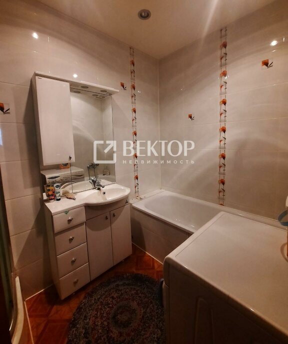 квартира г Иваново пр-кт Строителей 68а фото 14