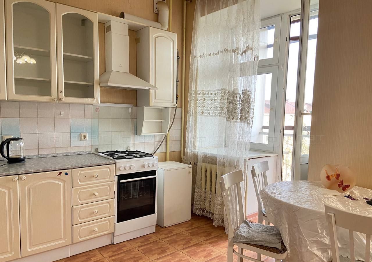 квартира г Казань Суконная слобода ул Зинина 9/23 фото 1