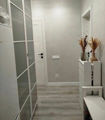 квартира г Ростов-на-Дону пер Андреева 8 фото 9